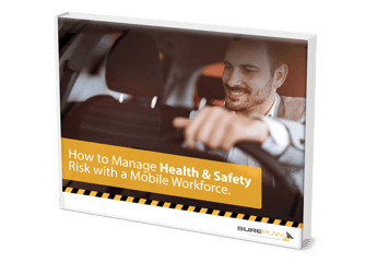 How to manage health and safety risk ebook