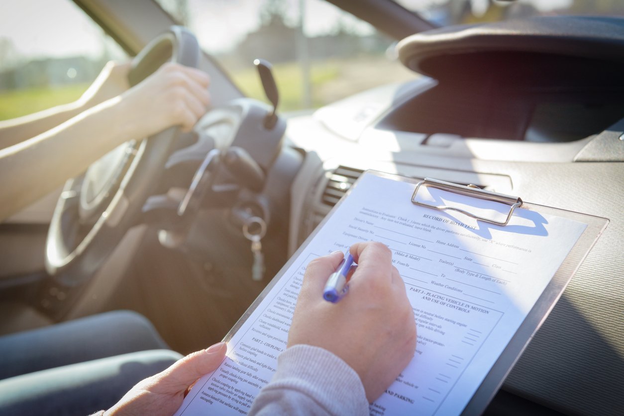 Real-Time-Driving-Training