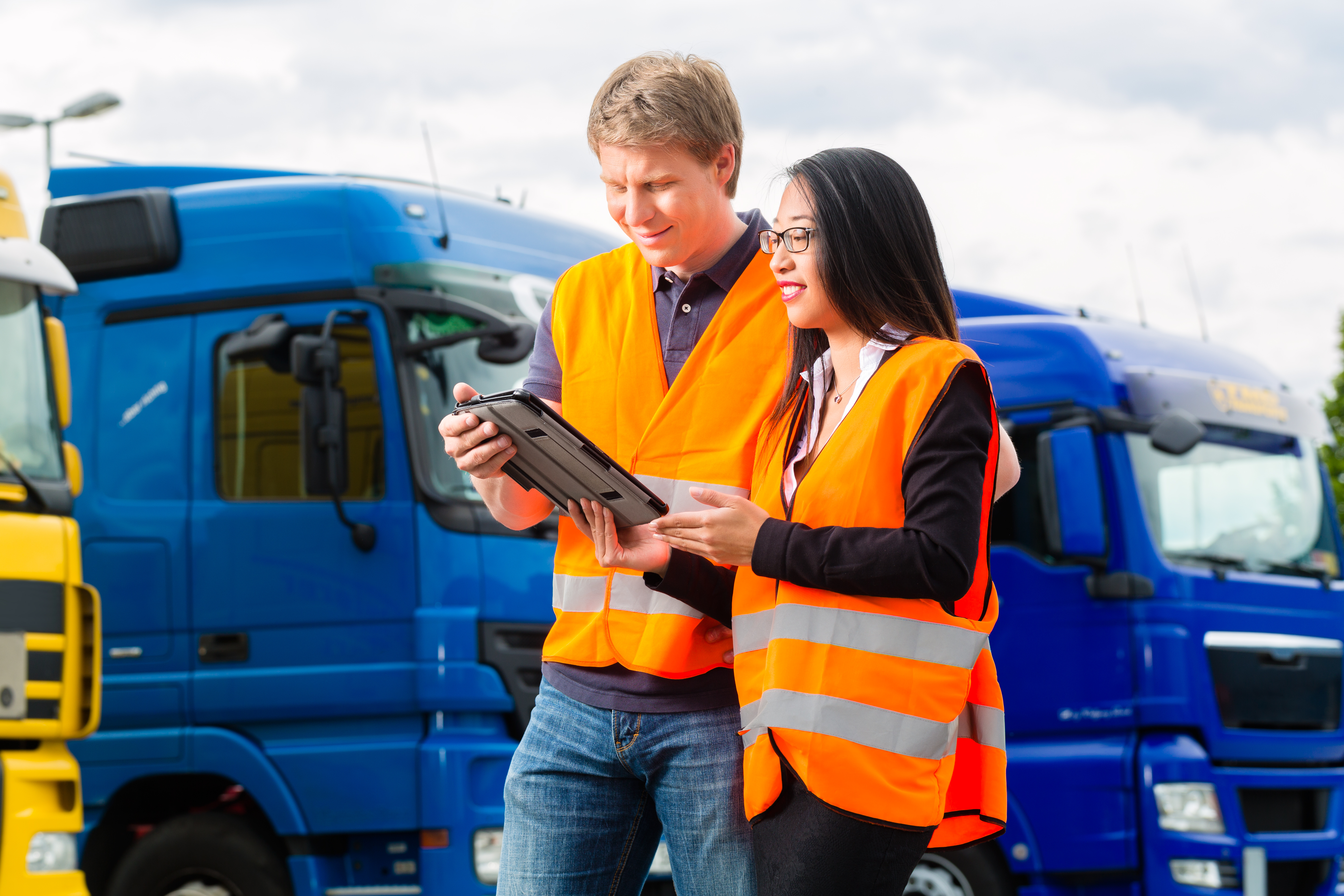4 must-know fleet management tips for small businesses