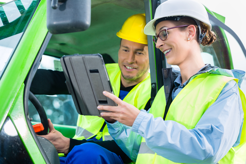 How to use driver assessment programmes to lower your fleet risk